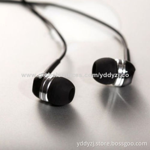 Music earphone